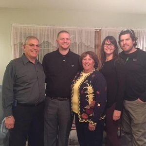 Meet your Posher, Susan